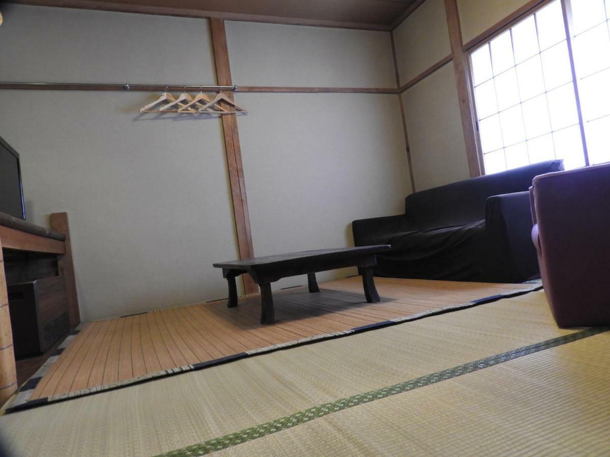 Hunter Lodge Myōkō Exterior foto