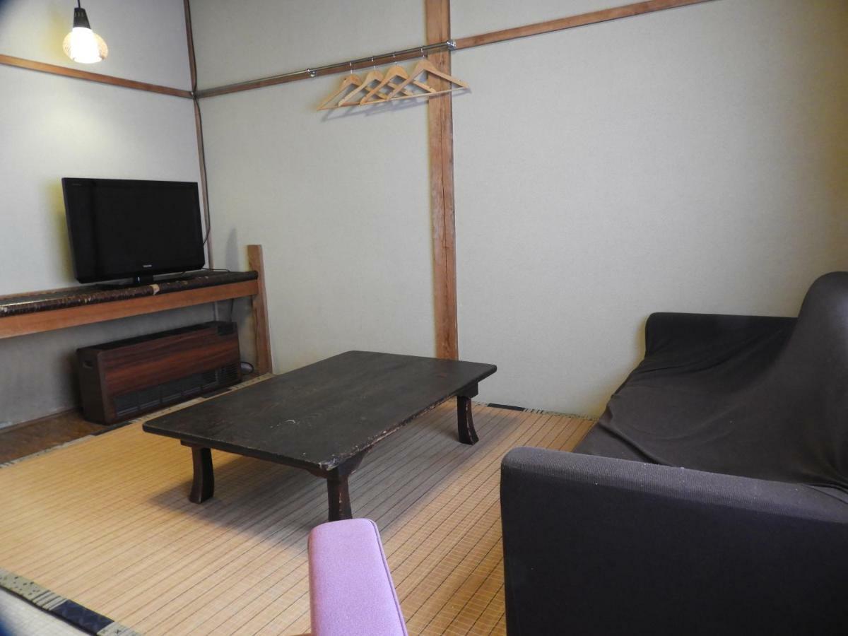 Hunter Lodge Myōkō Exterior foto