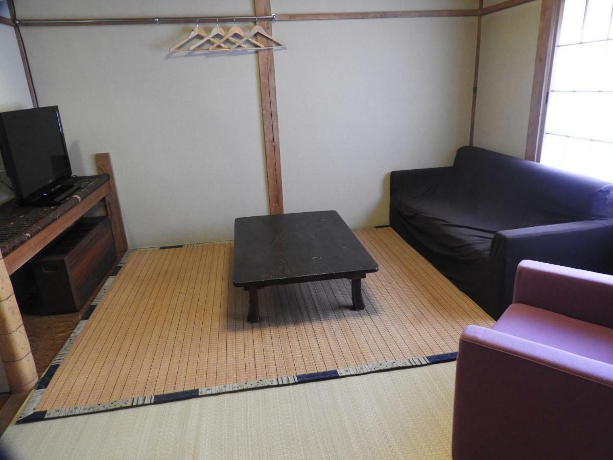 Hunter Lodge Myōkō Exterior foto